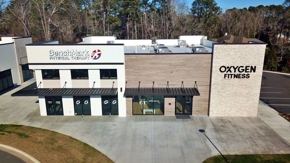 More Photos Of 1000 West Lake Commons Dr, Martinez General Retail For Lease