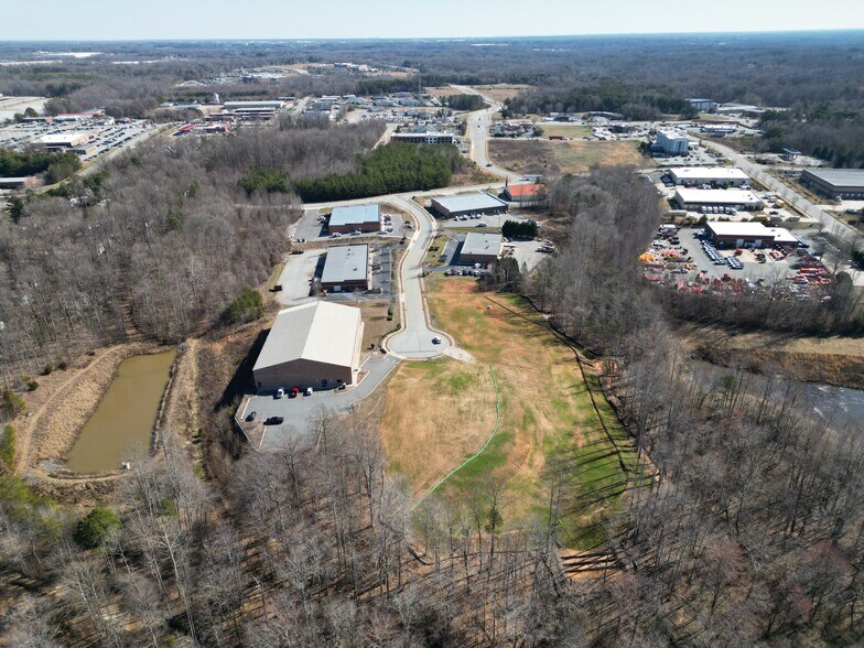 More Photos Of Gretas Way, Kernersville Land For Sale
