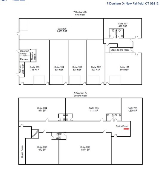 More Photos Of 7 Dunham Dr, New Fairfield Flex For Sale