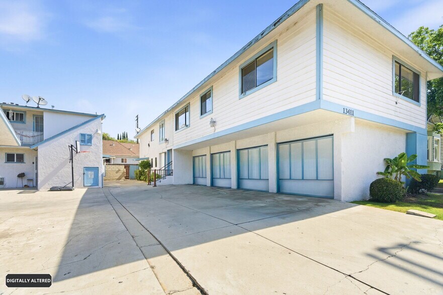 More Photos Of , Whittier Multifamily For Sale