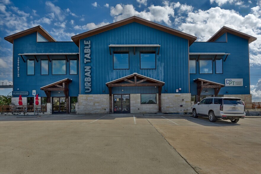 More Photos Of 3006 Barron Rd, College Station Restaurant For Sale