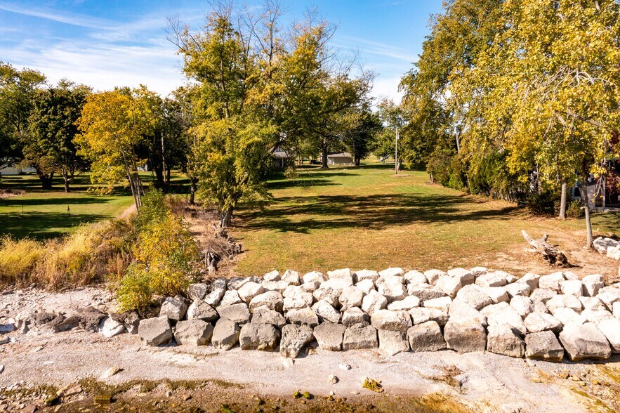 More Photos Of 5570 White Tail Run, Port Clinton Land For Sale