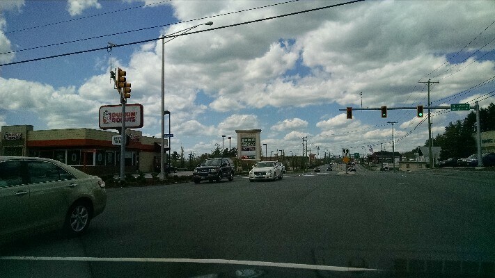 More Photos Of 1292 Hooksett Rd, Hooksett General Retail For Sale