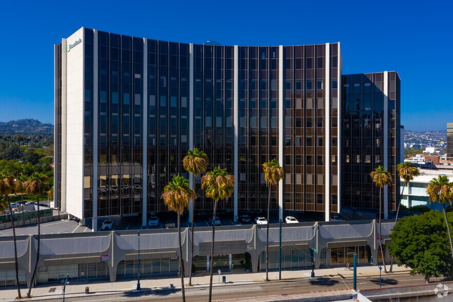 Primary Photo Of 9737-9777 Wilshire Blvd, Beverly Hills Office Residential For Lease