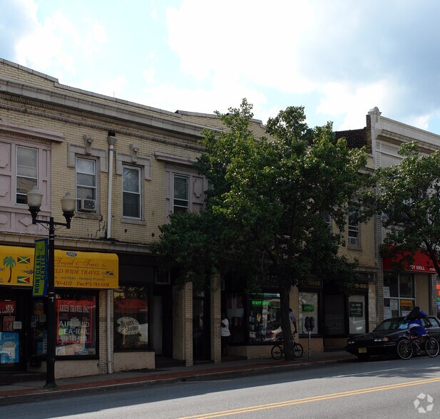 More Photos Of 330-346 Bloomfield Ave, Montclair Storefront Retail Residential For Lease