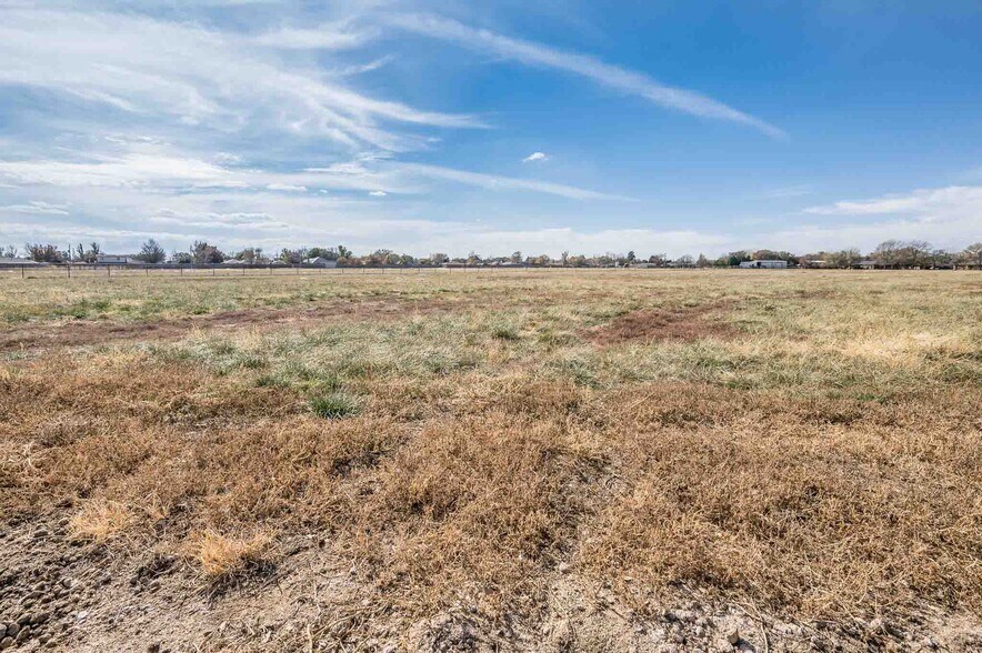 More Photos Of 7631 Western Street, Amarillo Land For Sale