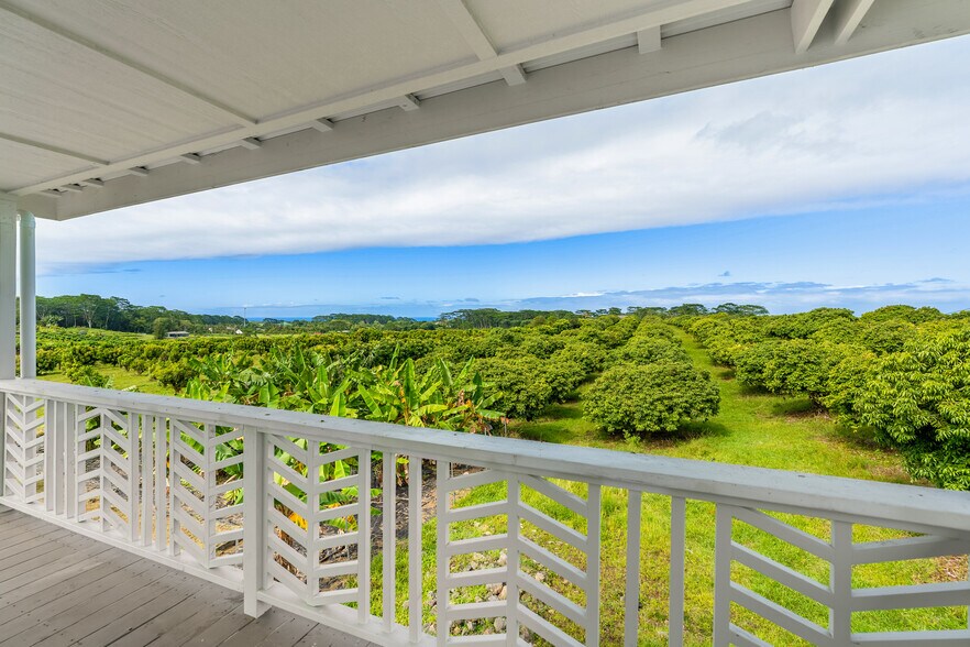 More Photos Of 17-4150 Huina Rd., Kurtistown Land For Sale