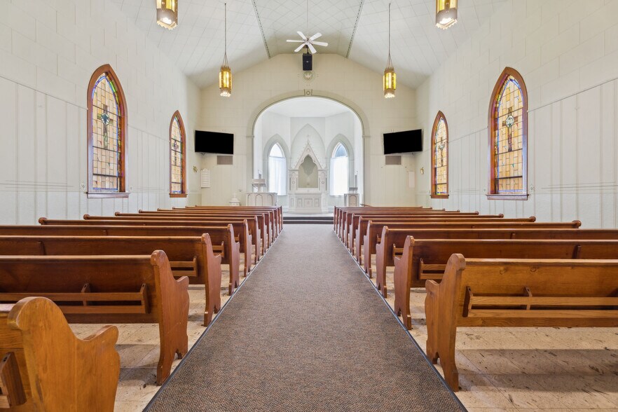 More Photos Of W498 Elm St, Campbellsport Specialty For Sale