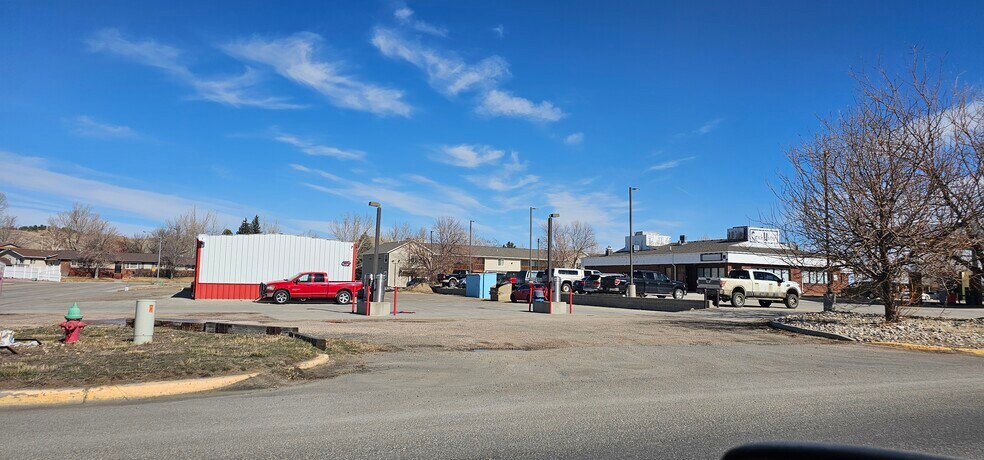 More Photos Of 1704 E Richards St, Douglas Specialty For Sale