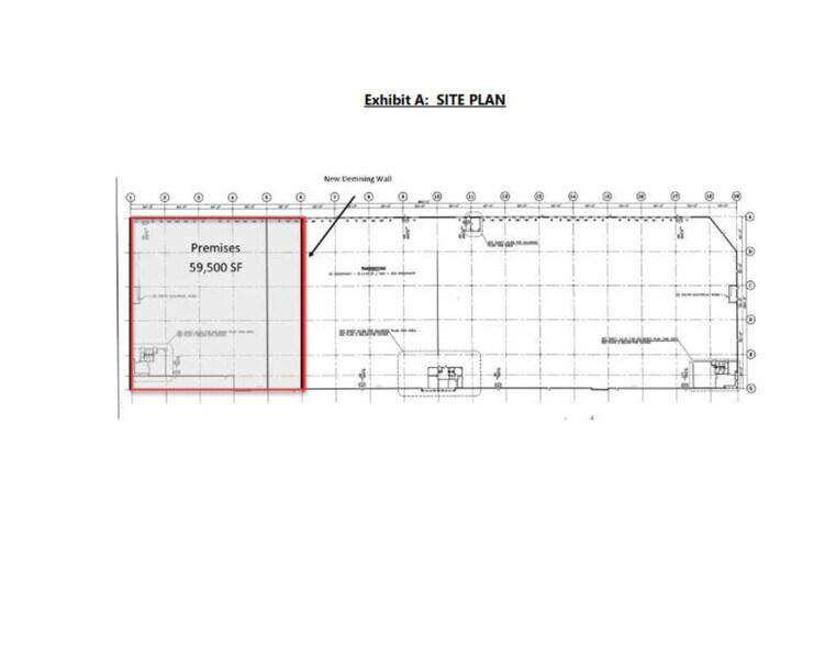 More Photos Of 12815-12845 Old Virginia St, Reno Distribution For Lease