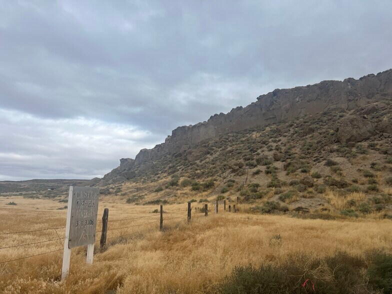 More Photos Of TBD Oolite Mine Interest, Oreana Land For Sale