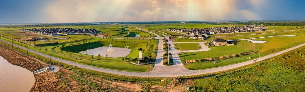 More Photos Of US 290 @ FM 362, Waller Land For Sale