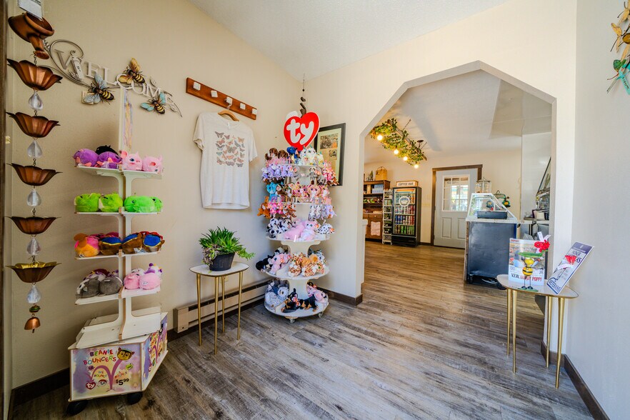 More Photos Of 420 Main St, New Munich General Retail For Sale