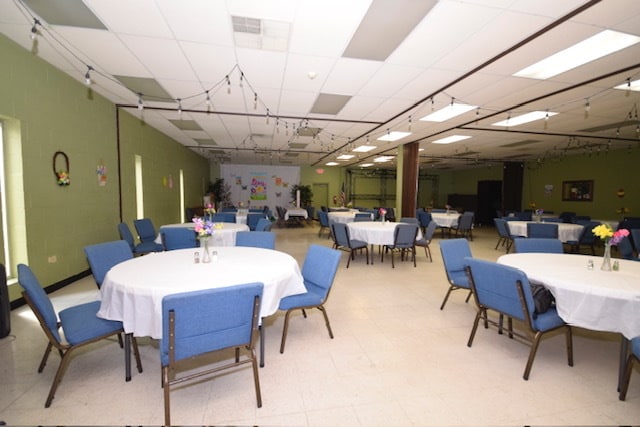 More Photos Of 400 Boyd St, De Soto Religious Facility For Sale