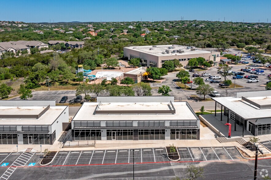 More Photos Of 2703 N Loop W 1604, San Antonio Unknown For Lease