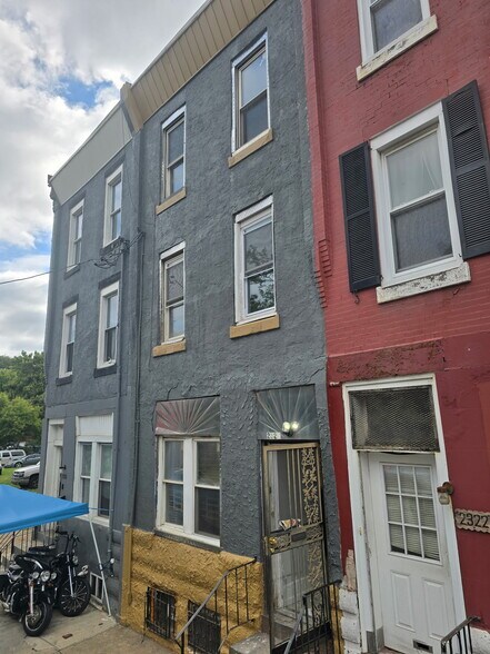 More Photos Of , Philadelphia Multifamily For Sale