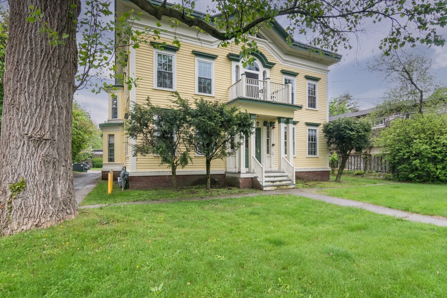More Photos Of 81 Bridge St, Northampton Multifamily For Sale