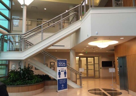More Photos Of 1685 N Opdyke Rd, Auburn Hills Office For Sale
