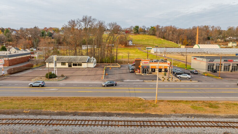 More Photos Of 680 Oak St, Bloomsburg Warehouse For Sale