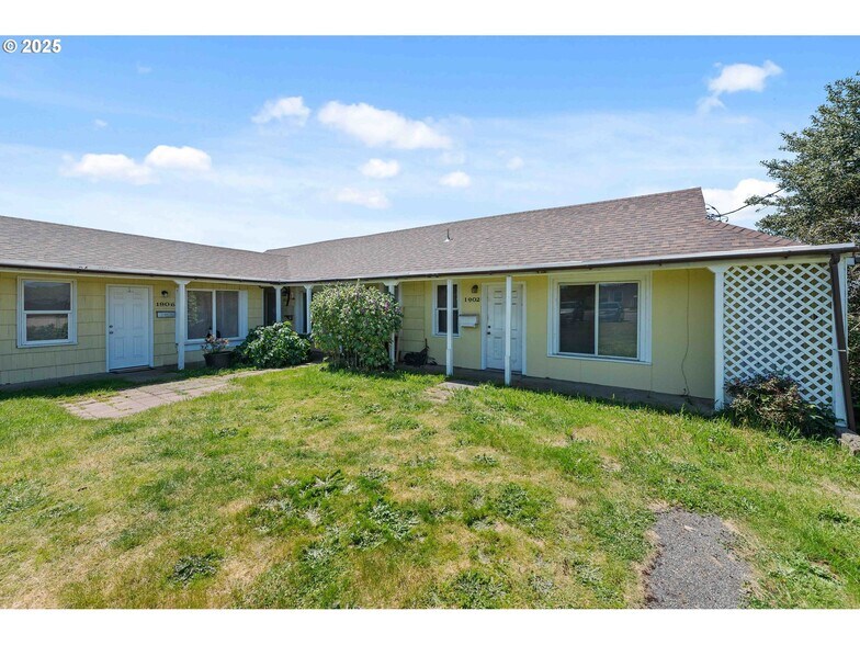 More Photos Of 1900 Monroe St, North Bend Apartments For Sale