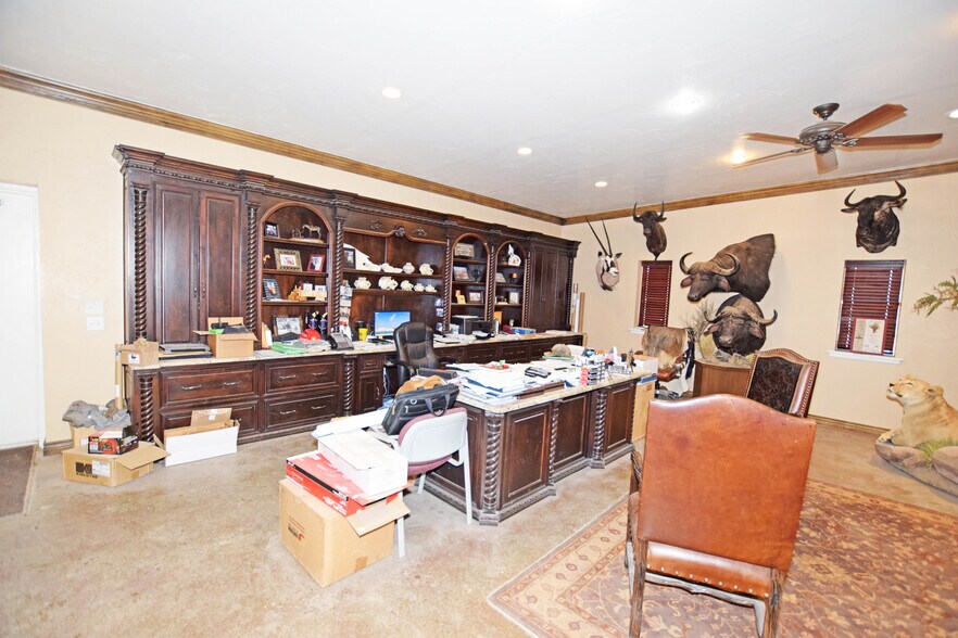 More Photos Of 2655 S County Rd W, Odessa Industrial For Sale