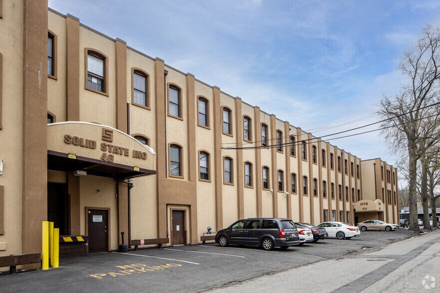 More Photos Of 46 Farrand St, Bloomfield Manufacturing For Sale
