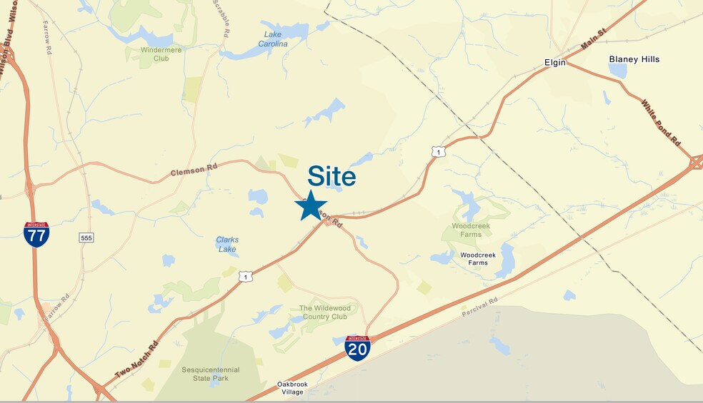 More Photos Of 2567 North Rd, Orangeburg Restaurant For Sale