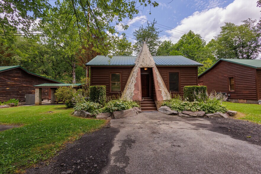 More Photos Of , Whittier Hospitality For Sale