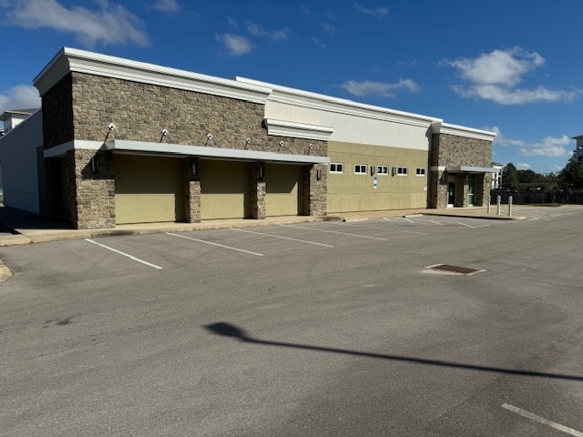 Primary Photo Of 214 Covell Rd, Crestview Office For Lease