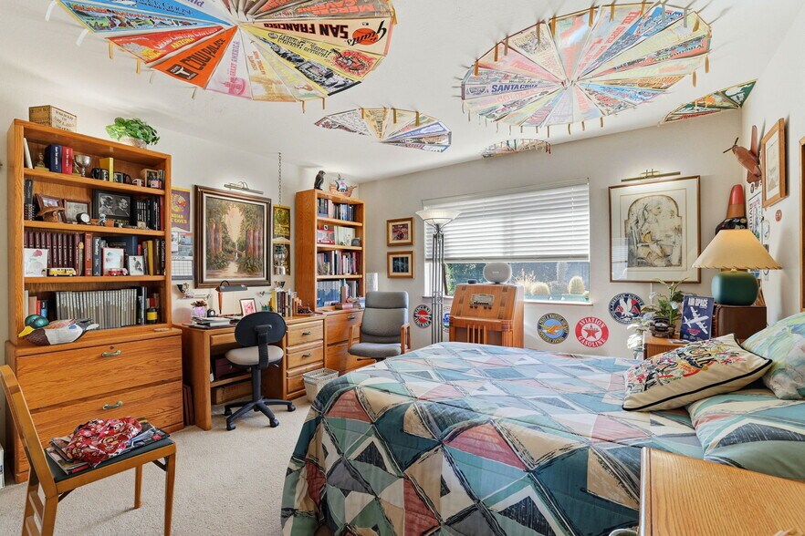 More Photos Of 1140 Castro St, Mountain View Apartments For Sale