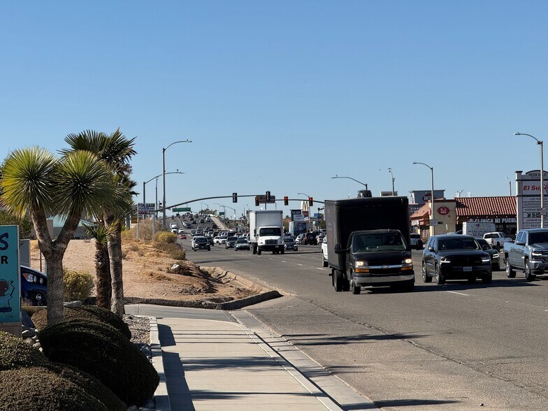 More Photos Of Bear Valley Rd @ Locust Ave., Hesperia Land For Sale