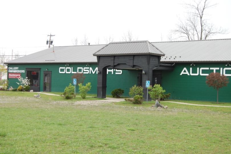 More Photos Of 6484 S Transit Rd, Lockport Land For Lease