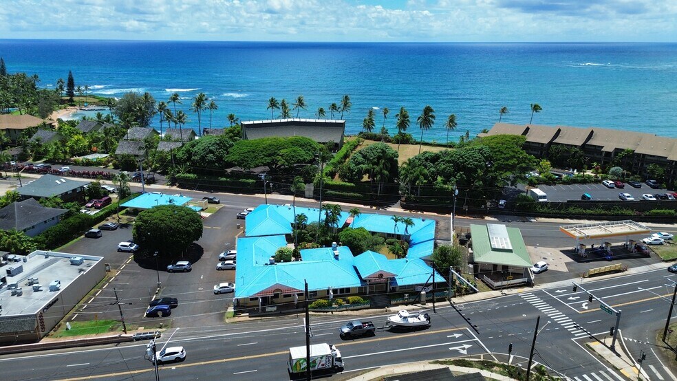 More Photos Of 4-356 Kuhio Hwy, Kapaa Unknown For Lease