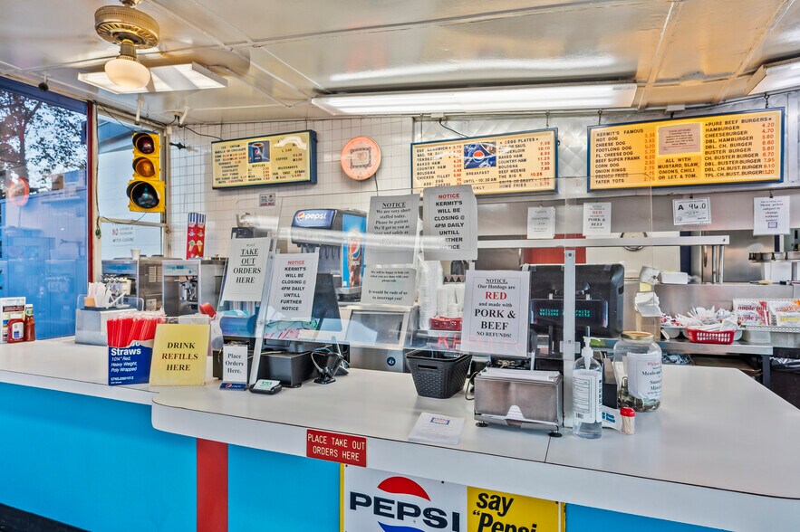 More Photos Of 2220 Thomasville Rd, Winston-Salem Restaurant For Sale