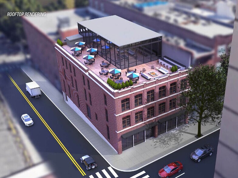 More Photos Of 184 2nd Ave N, Nashville Storefront For Lease