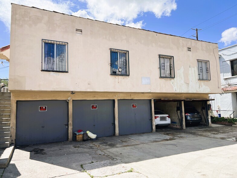 More Photos Of , Huntington Park Multifamily For Sale