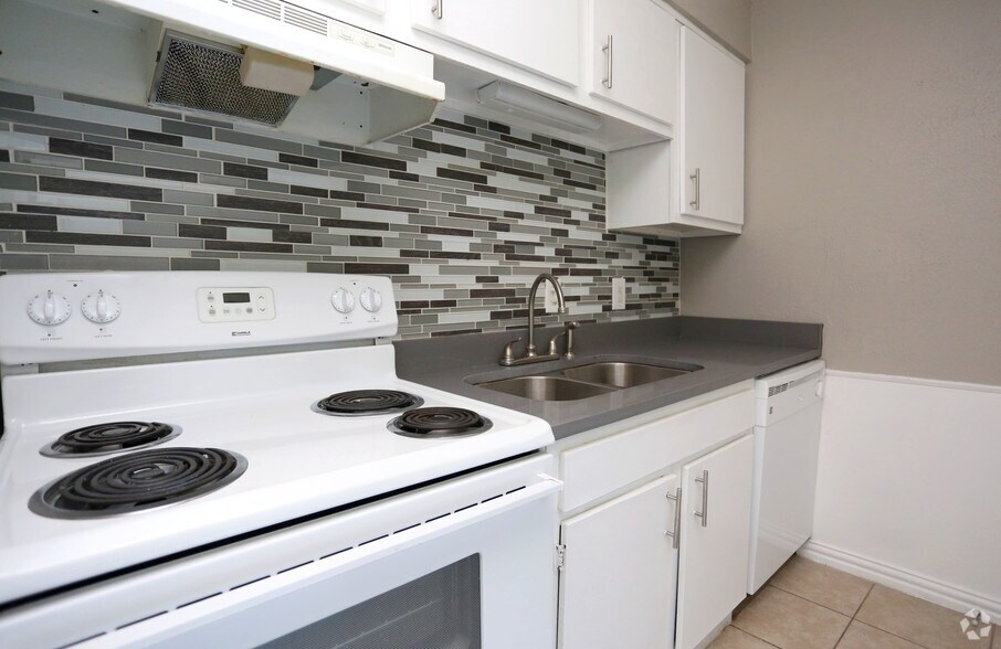 More Photos Of 5601 Birchman Ave, Fort Worth Apartments For Sale