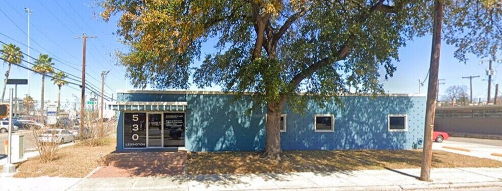 Primary Photo Of 530 Lexington Ave, San Antonio Medical For Sale