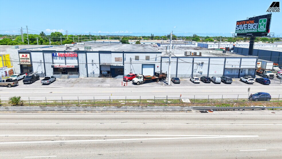 More Photos Of 7435 W 20th Ave, Hialeah Warehouse For Lease