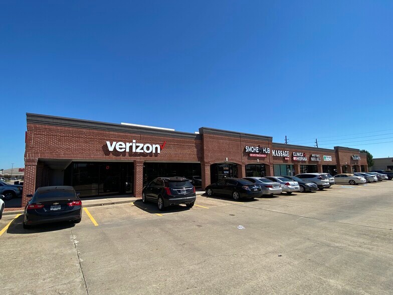 More Photos Of 2673 S Hwy 6, Houston Unknown For Sale