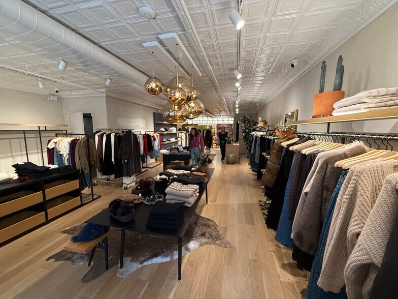 More Photos Of 416 W Broadway, New York Apartments For Sale