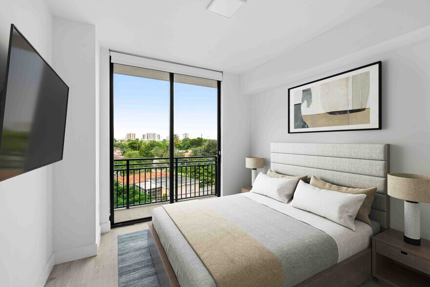 More Photos Of 1601 SW 32nd Ave, Miami Apartments For Lease