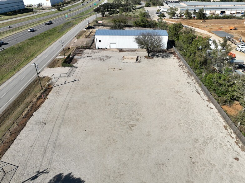 More Photos Of 3015 S Burleson Blvd, Burleson Land For Sale