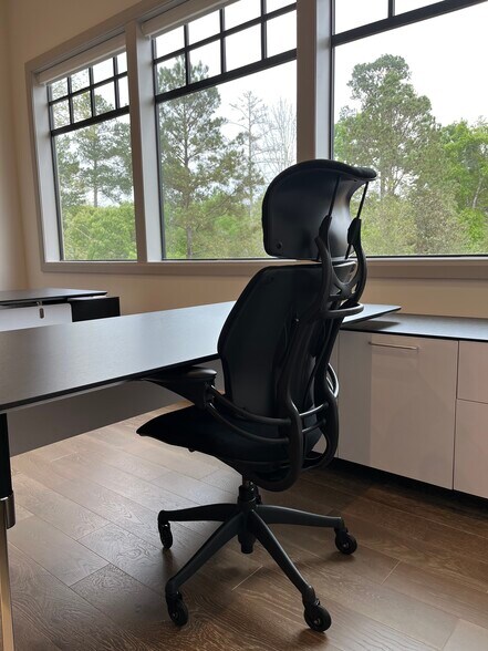 More Photos Of 61 Carlton Woods Dr, The Woodlands Office For Lease