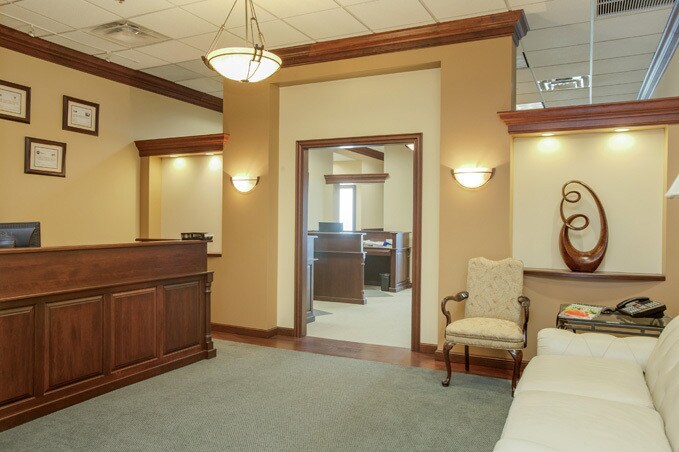 More Photos Of 600 Enterprise Dr, Oak Brook Medical For Lease