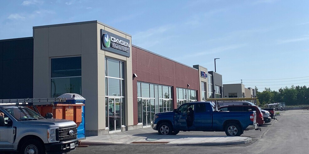 More Photos Of 1515 Earl Armstrong, Ottawa Unknown For Sale