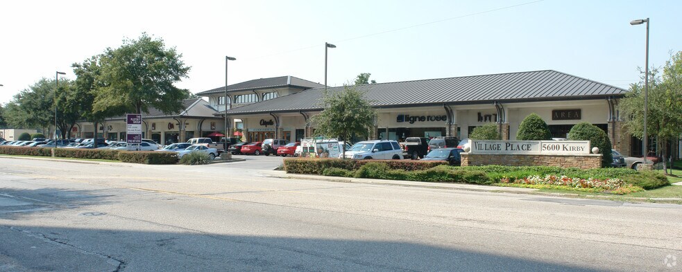Primary Photo Of 5600 Kirby Dr, Houston Unknown For Lease