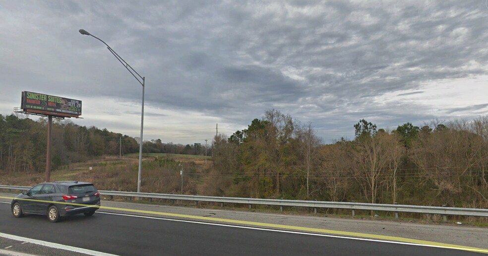 More Photos Of Benson Ham rd, Forsyth Land For Sale