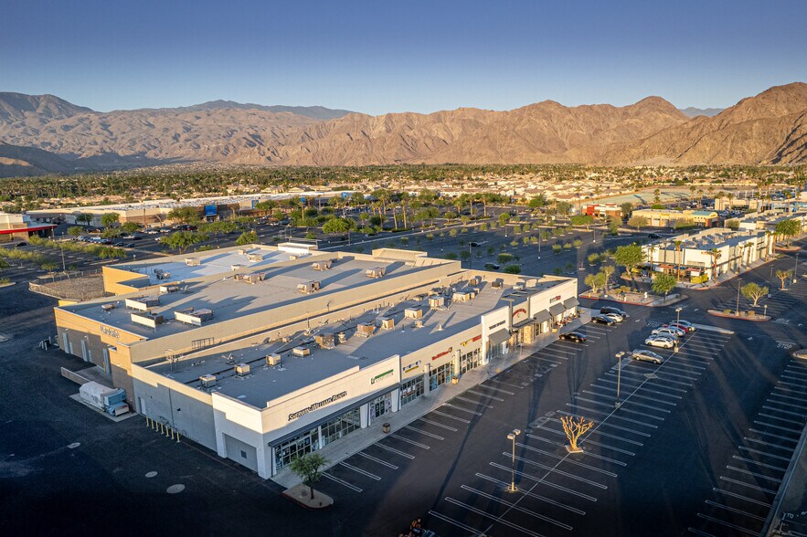 More Photos Of 79295-79485 Hwy 111, La Quinta Unknown For Lease