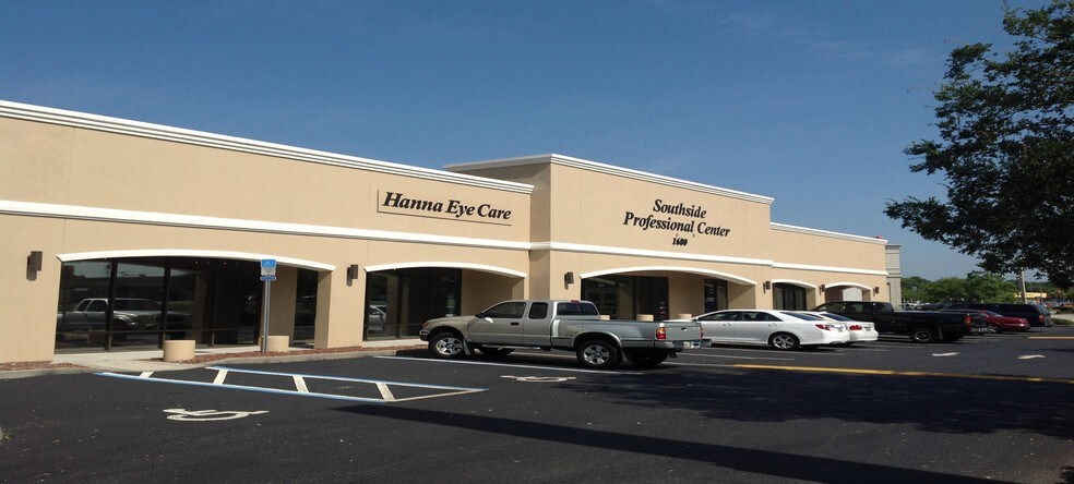 More Photos Of 1680 Southside Blvd, Jacksonville Medical For Lease